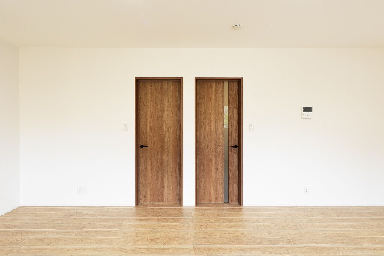 内藤建設 NAITO HOME 【2000万円台/3LDK】耐震性と機能性を追求した、住む人と環境に優しい住まいの建築実例画像6