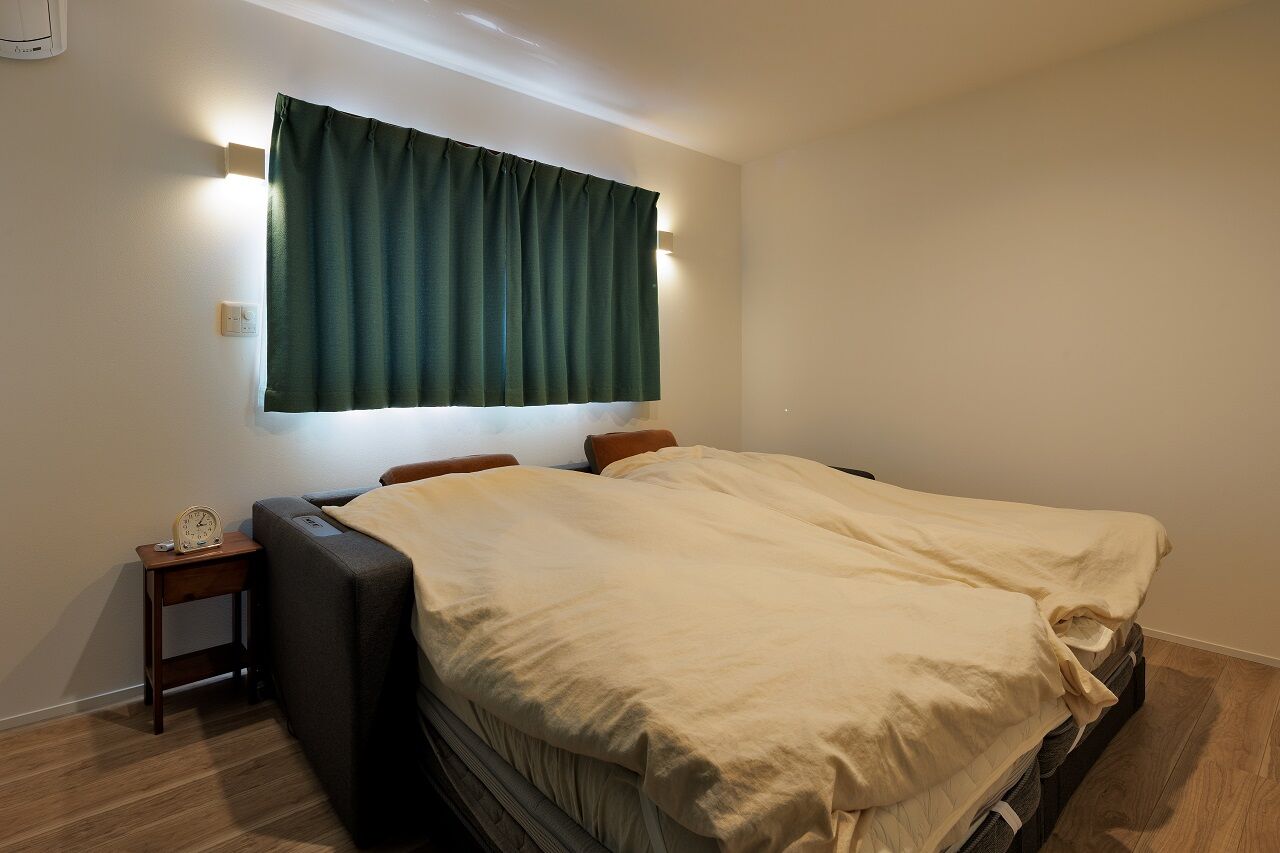 内藤建設 NAITO HOME 【2000万円台/3LDK】耐震性と機能性を追求した、住む人と環境に優しい住まいの建築実例画像7