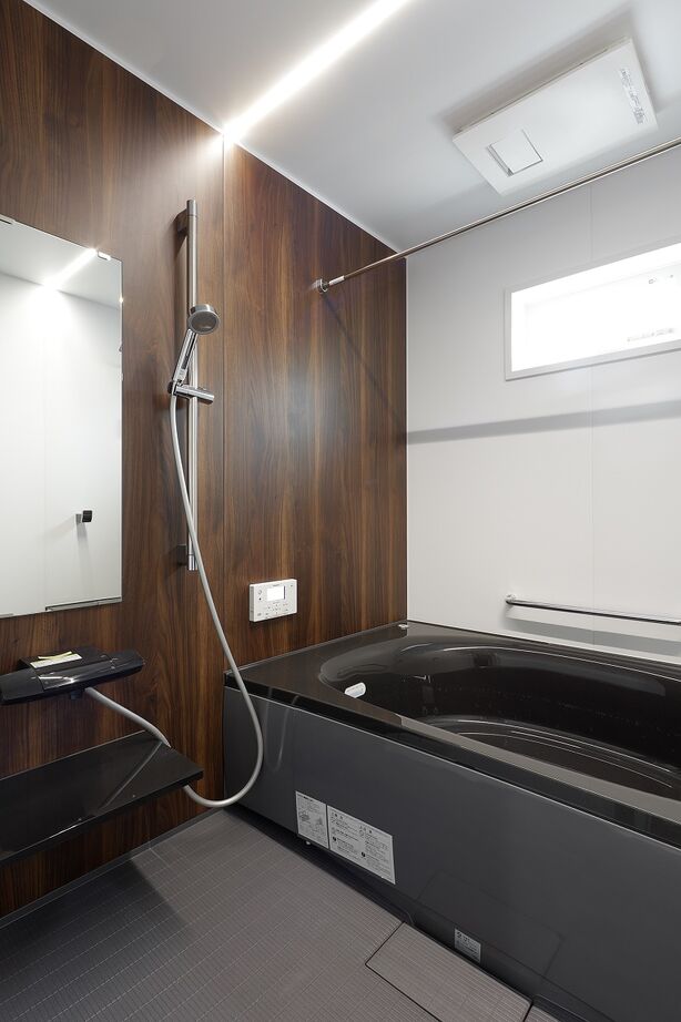 内藤建設 NAITO HOME 【2000万円台/3LDK】耐震性と機能性を追求した、住む人と環境に優しい住まいの建築実例画像8