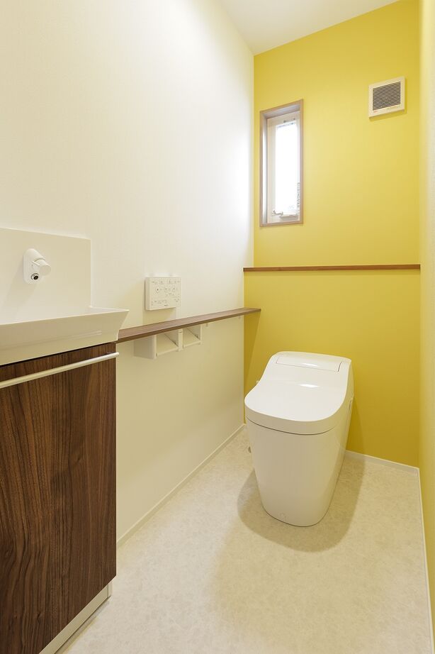 内藤建設 NAITO HOME 【2000万円台/3LDK】耐震性と機能性を追求した、住む人と環境に優しい住まいの建築実例画像9