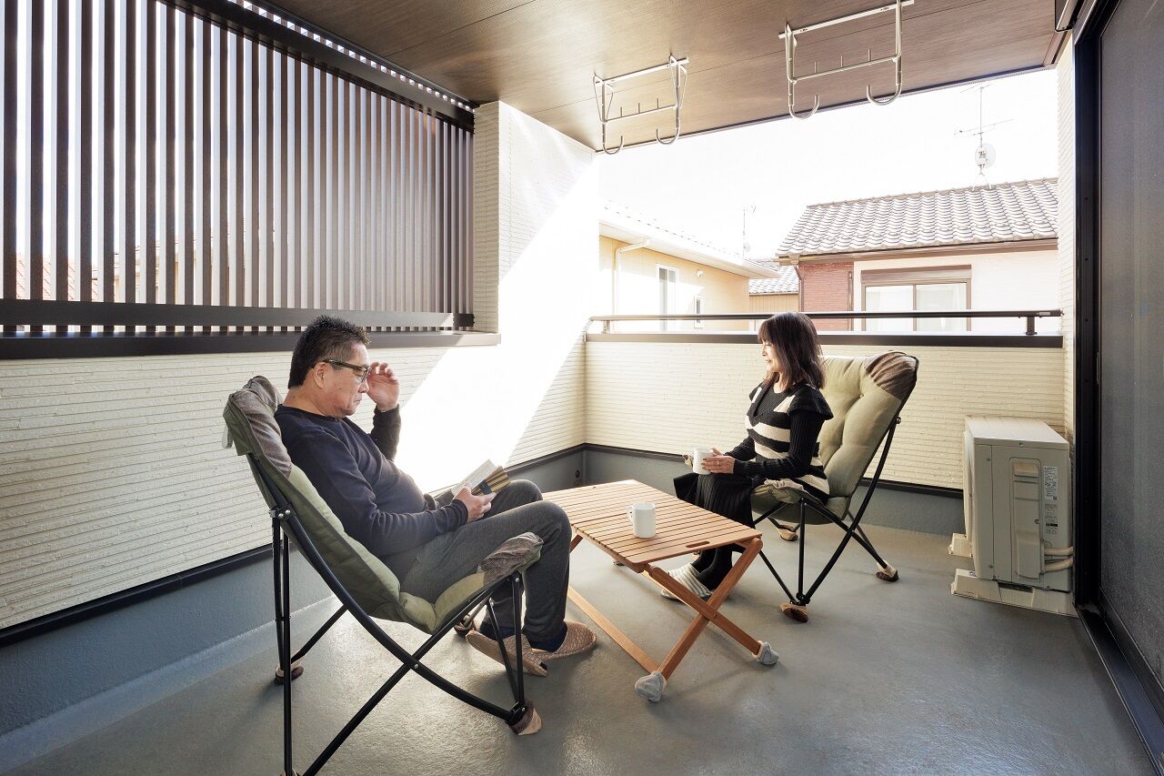 内藤建設 NAITO HOME 【2000万円台/3LDK】耐震性と機能性を追求した、住む人と環境に優しい住まいの建築実例画像10