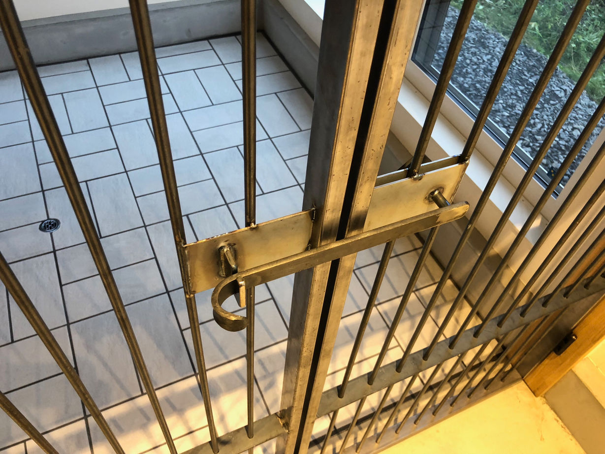 カタチハウス 【猫と暮らす・間取り有】造作でディテールまで美しさにこだわった平屋の家の建築実例画像10