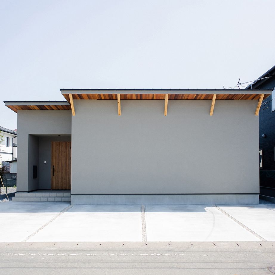 前昌建設の建築実例画像