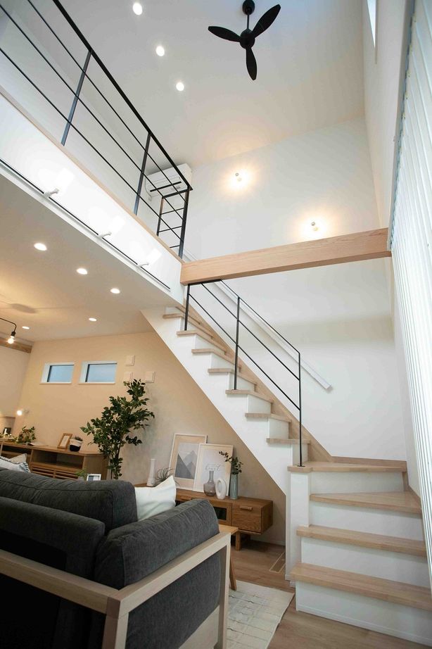 前昌建設の建築実例画像