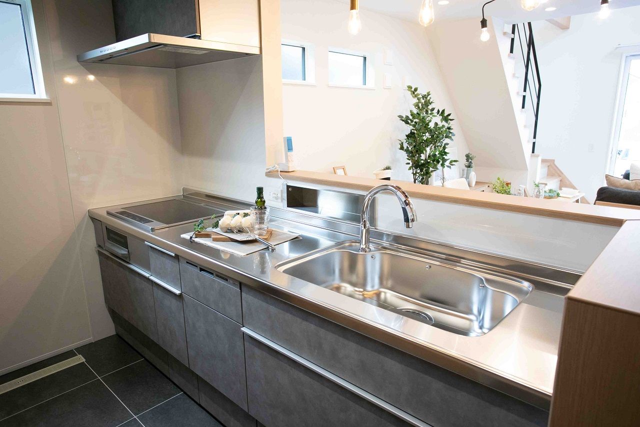 前昌建設 【奈良県｜2000万円台｜間取り有】性能も暮らしやすさも追求した、省エネ＆家事ラクハウスの建築実例画像3