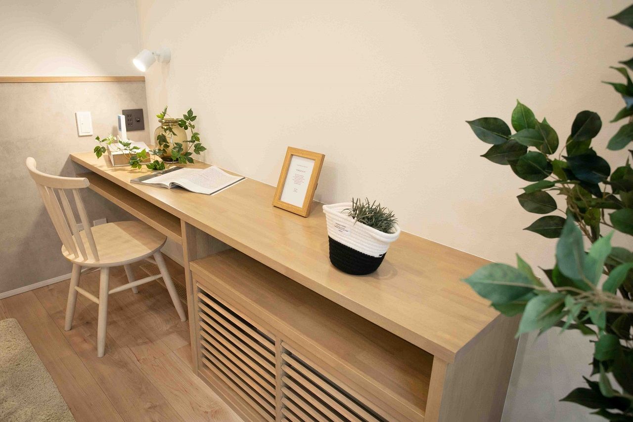 前昌建設 【奈良県｜2000万円台｜間取り有】性能も暮らしやすさも追求した、省エネ＆家事ラクハウスの建築実例画像6