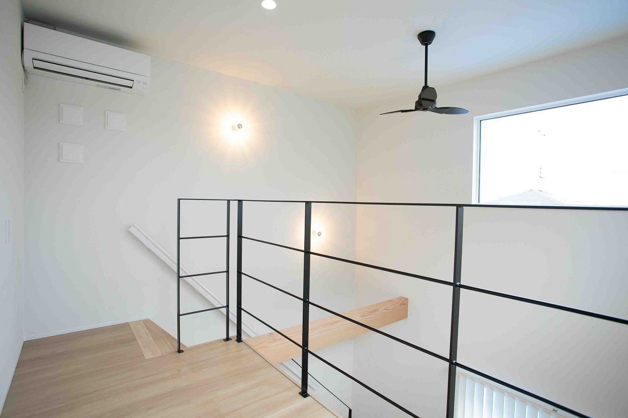 前昌建設 【奈良県｜2000万円台｜間取り有】性能も暮らしやすさも追求した、省エネ＆家事ラクハウスの建築実例画像8