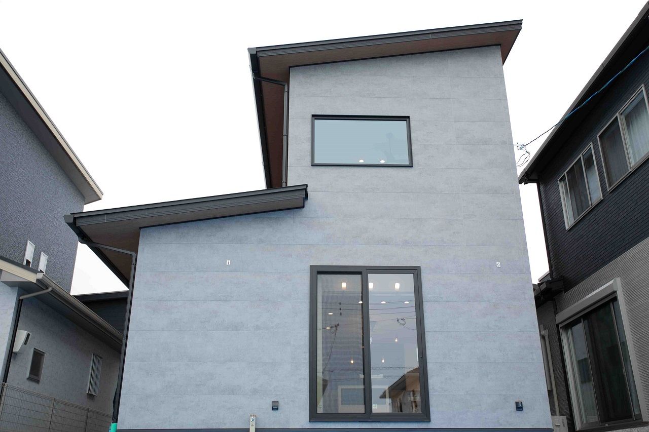 前昌建設 【奈良県｜2000万円台｜間取り有】性能も暮らしやすさも追求した、省エネ＆家事ラクハウスの建築実例画像10