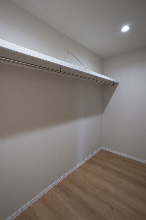 前昌建設 【大阪府｜2000万円台｜子育て】理想のデザイン、快適な暮らし。どちらも叶えた住まいの建築実例画像7