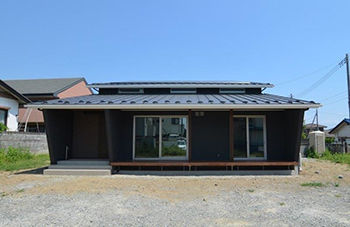 小澤工務店の建築実例画像