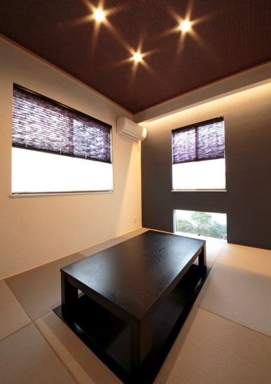 住友不動産ハウジング 【ビルトインガレージ／吹き抜け／和室／約61坪】ドライブや読書など趣味を満喫する南欧風の家の建築実例画像4