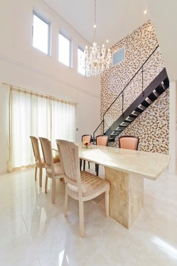 住友不動産ハウジング 【二世帯住宅／吹き抜け／約75坪】自由設計で叶えた、二世帯が心地よい距離感で暮らすおしゃれな住まいの建築実例画像3