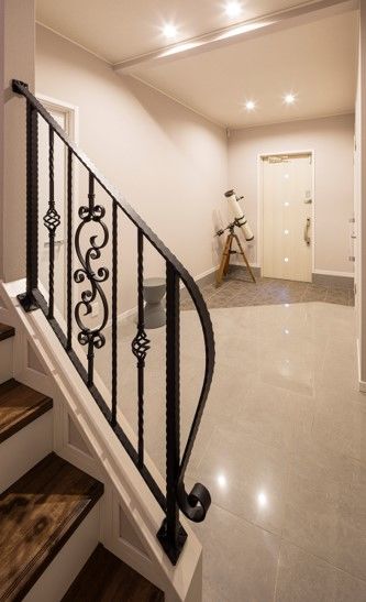 住友不動産ハウジング 【家事動線／約44坪】素材にこだわった、シンプルな中にエレガントさが漂う住まい。断熱性の高さにも満足の建築実例画像6