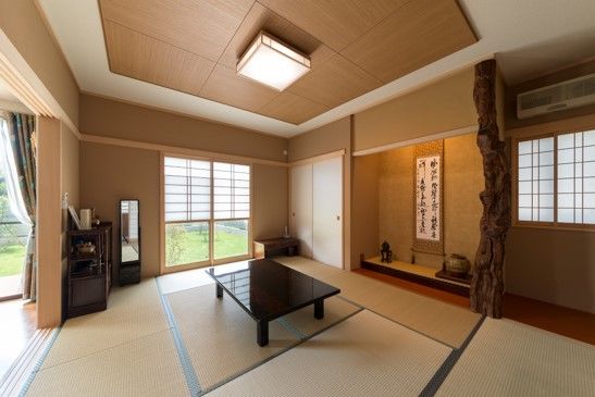 住友不動産ハウジング 【2階建て／和室／アトリエ／約67坪】デザインに一目ぼれ。一年中快適に暮らせる住宅性能に満足の建築実例画像6