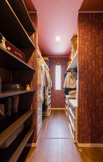 住友不動産ハウジング 【2階建て／34坪】高級感のある憧れの都市型住宅を実現した明るく快適に過ごせる2階LDKの住まいの建築実例画像6