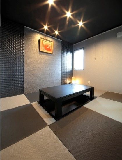 住友不動産ハウジング 【2階建て／店舗併用住宅／約76坪】1階におしゃれなカフェバーを設けた、こだわりデザインの住まいの建築実例画像7