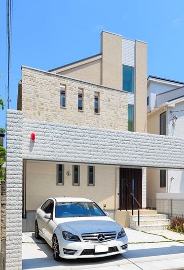 住友不動産ハウジングの建築実例画像