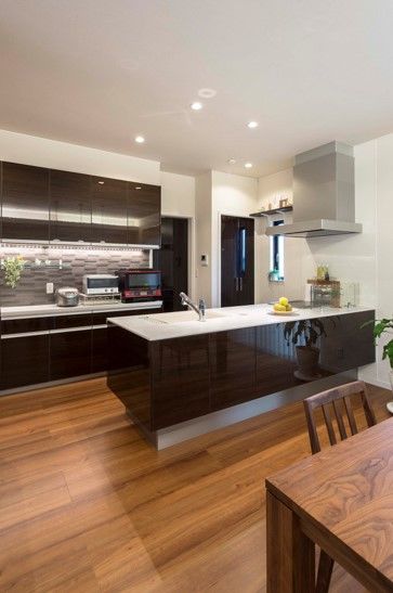 住友不動産ハウジング 【平屋／和モダン／約45坪】家事動線や収納の工夫が散りばめられた、暮らしやすくおしゃれな住まいの建築実例画像3