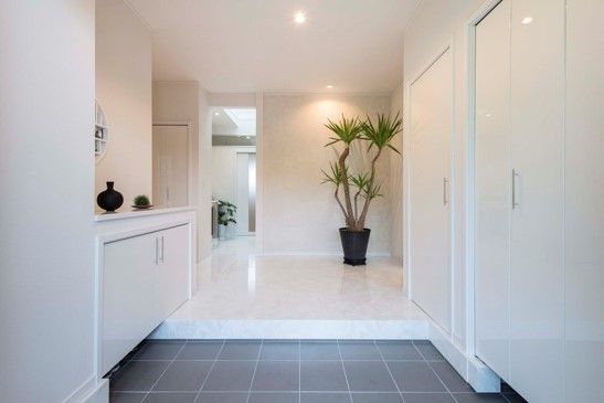 住友不動産ハウジング 【平屋／和モダン／約45坪】家事動線や収納の工夫が散りばめられた、暮らしやすくおしゃれな住まいの建築実例画像7