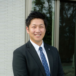 セキスイハイムの担当者画像