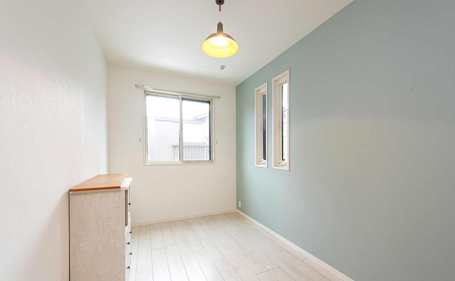 セキスイハイム 外部の視線を気にせず、のびのびと過ごせる２階リビングで、バルコニーとの一体感を楽しみながら住まうの建築実例画像7