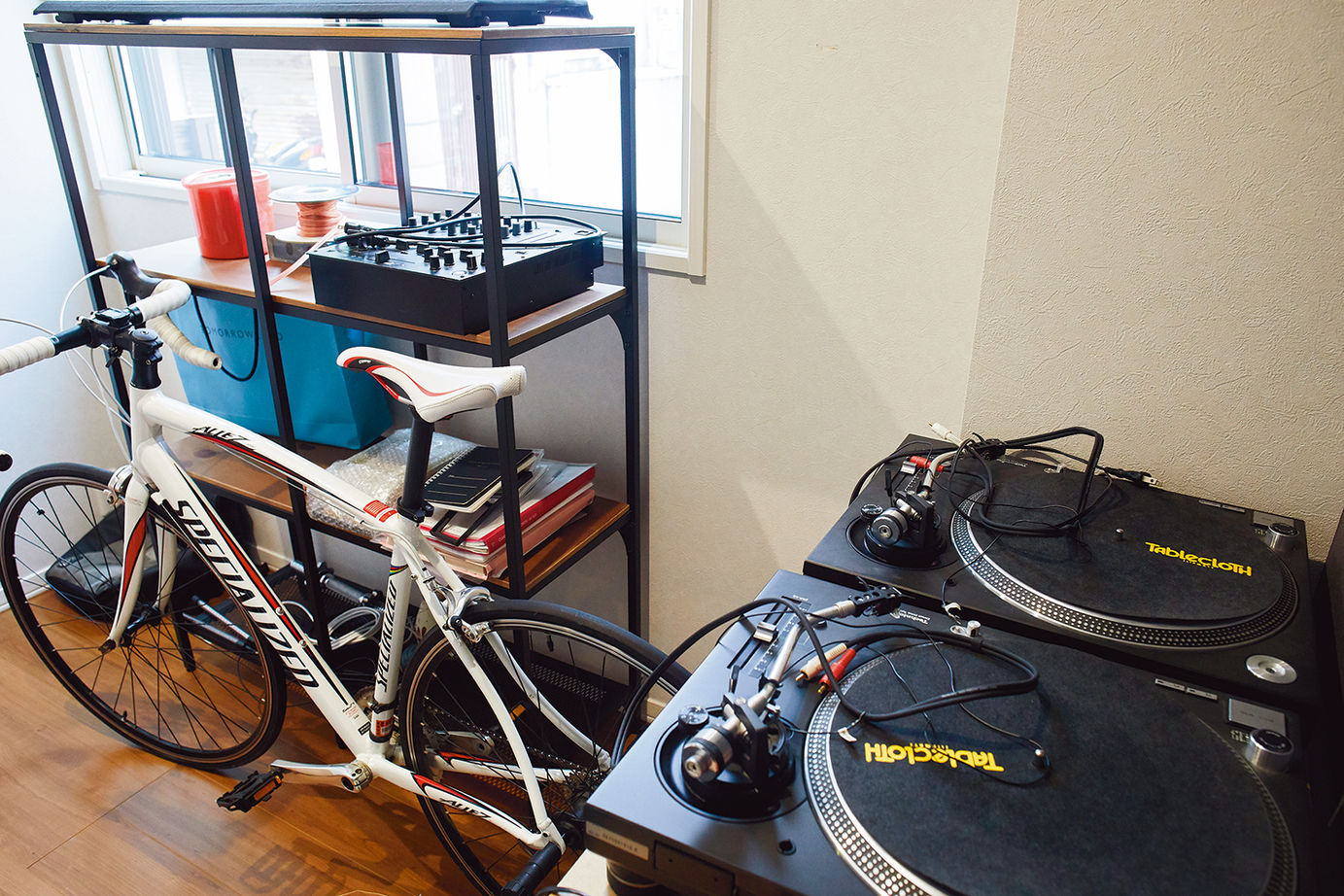 セキスイハイム 【27.5坪/夫婦】約25坪の敷地を有効活用。美しい街並みを一望できる高台の邸宅の建築実例画像12