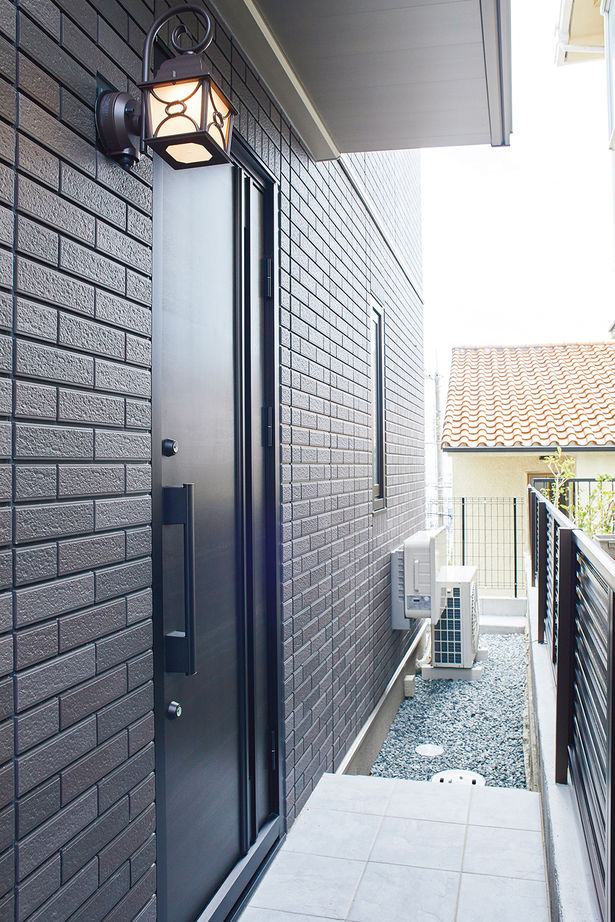 セキスイハイム 【27.5坪/夫婦】約25坪の敷地を有効活用。美しい街並みを一望できる高台の邸宅の建築実例画像18