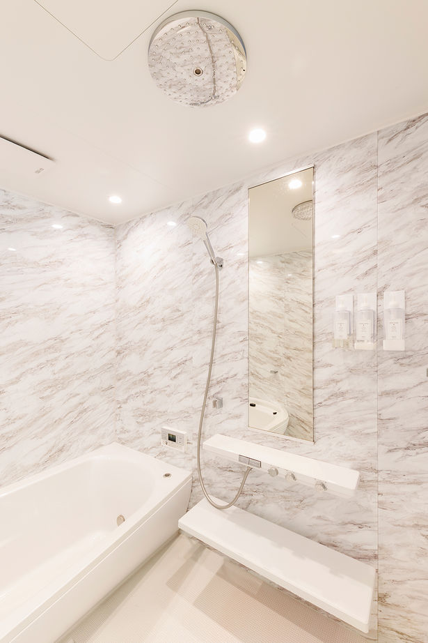 セキスイハイム 【34.2坪/夫婦】平屋×回遊動線で家事も移動もスムーズに。ストレスを軽減するスタイリッシュな住まいの建築実例画像12