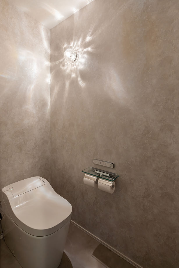 セキスイハイム 【31.7坪/夫婦＋子ども3人】美しくつくり上げた空間の中で、日々の家事効率を高める回遊動線×平屋の住まいの建築実例画像10