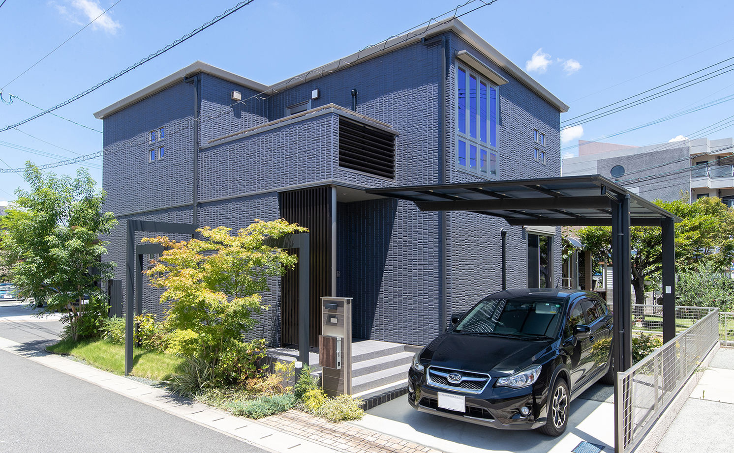 セキスイハイム 【33.8坪/夫婦＋子ども2人】まるで映画館！ホームシアターのあるリビングダイニングで家族との時間を大切にの建築実例画像8