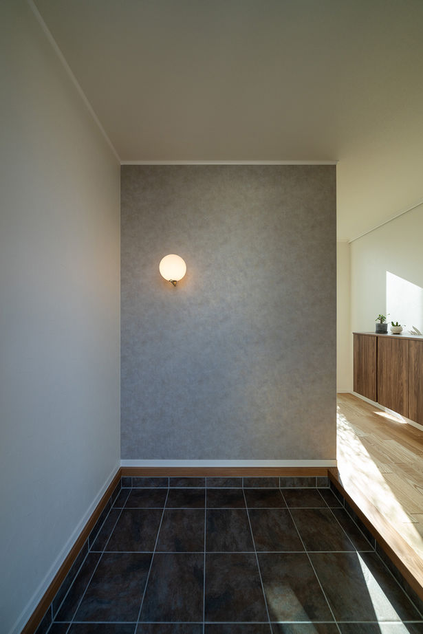 セキスイハイム 【30.9坪/夫婦+子ども１人】家で過ごす時間を贅沢な日常に。心地よさを追求した空間の豊かさを感じる住まいの建築実例画像10