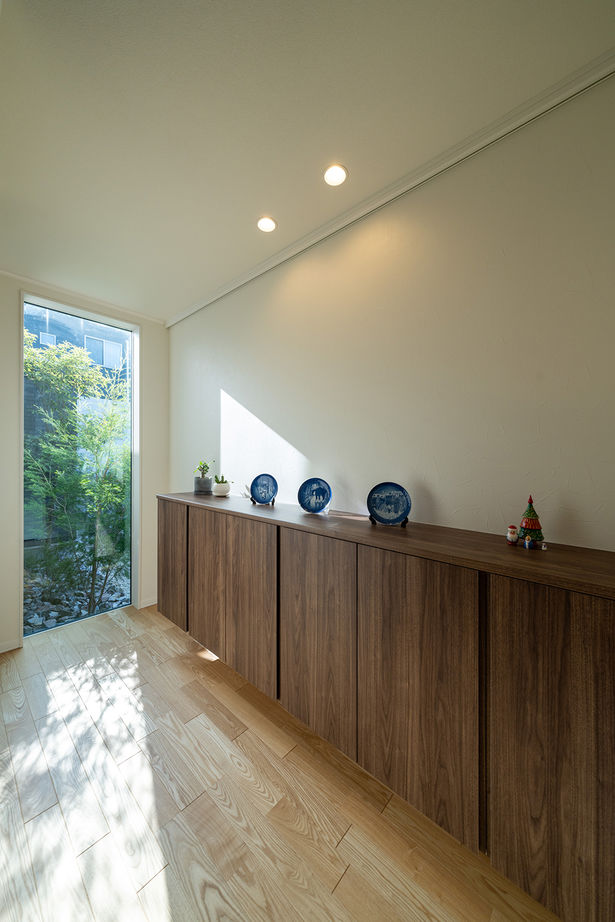 セキスイハイム 【30.9坪/夫婦+子ども１人】家で過ごす時間を贅沢な日常に。心地よさを追求した空間の豊かさを感じる住まいの建築実例画像11