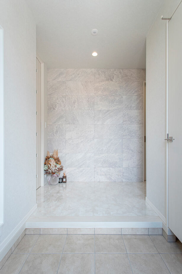 セキスイハイム 【30.5坪/夫婦+子ども2人】大開口の広いLDKや回遊動線、大型収納など、家族を第一に想い設計した平屋住宅の建築実例画像12