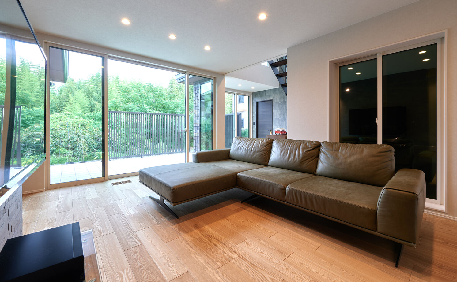 セキスイハイムの建築実例画像