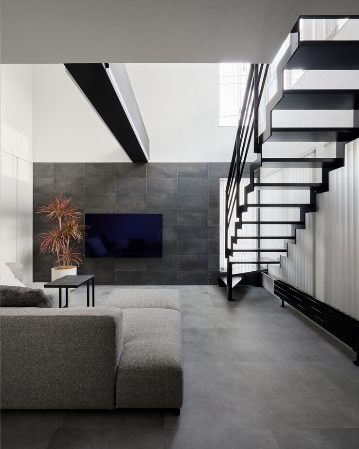 セキスイハイムの建築実例画像