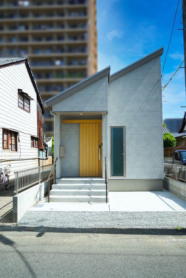 千里殖産の建築実例画像