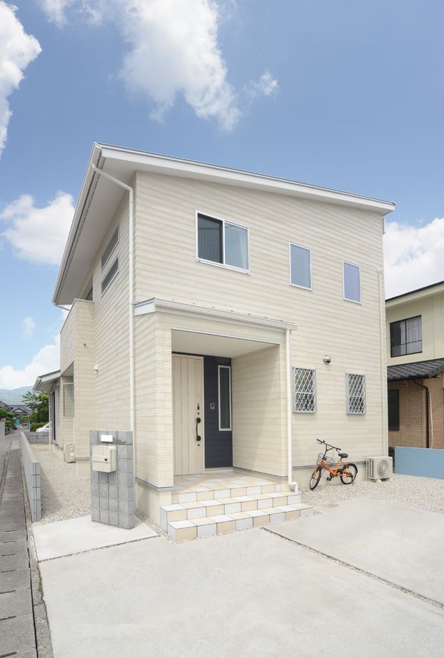 千里殖産の建築実例画像