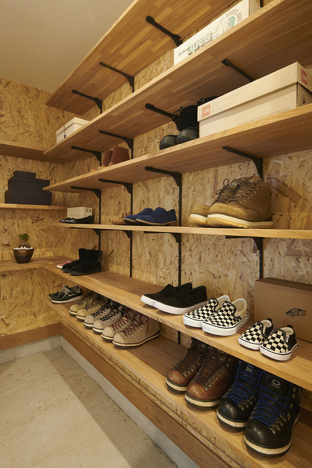 マコトホーム 【大津/2000万円台/30坪台/土地探し】広々リビングに人が集う。家族構成に応じて自由に部屋数を増やせる家の建築実例画像6