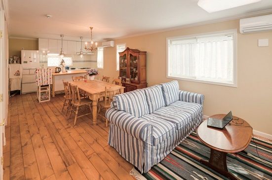 ロビンスジャパン 【2000万円台/間取図】海外ドラマに出てくるような優美な3階建ての輸入住宅の建築実例画像5