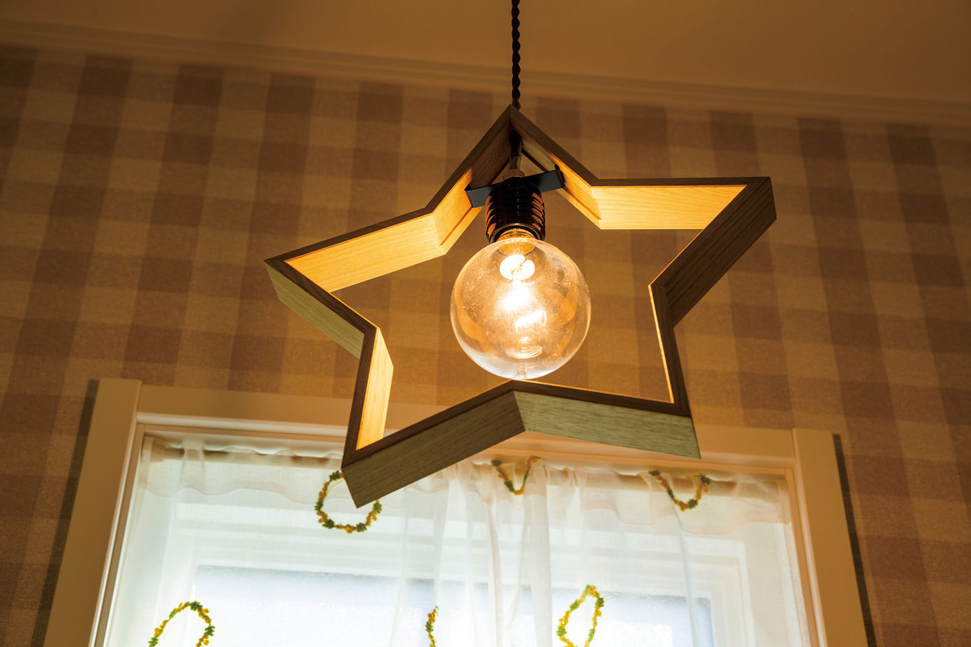 ロビンスジャパン 【1000万円台/33坪/間取り/輸入住宅×シンプルインテリア】20代で建てたアメリカン＆カジュアルハウスの建築実例画像5