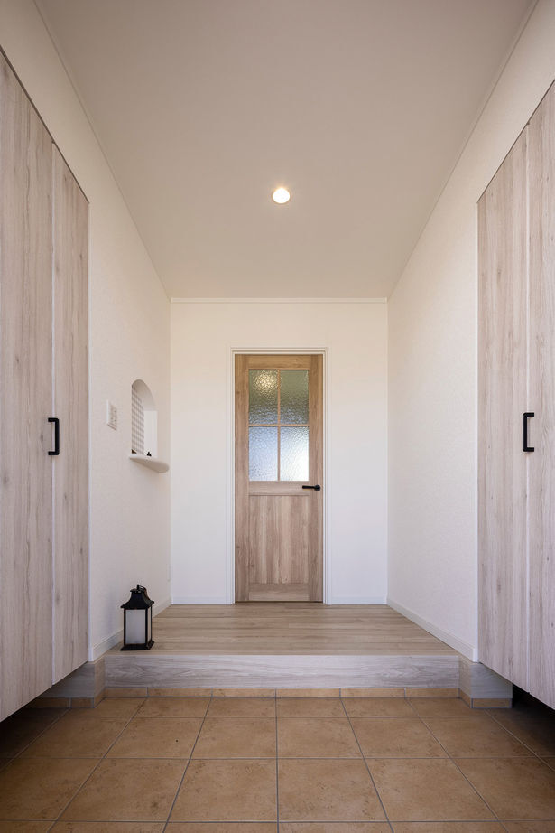 ロビンスジャパン 【1000万円台/33坪/間取り/輸入住宅×シンプルインテリア】20代で建てたアメリカン＆カジュアルハウスの建築実例画像10