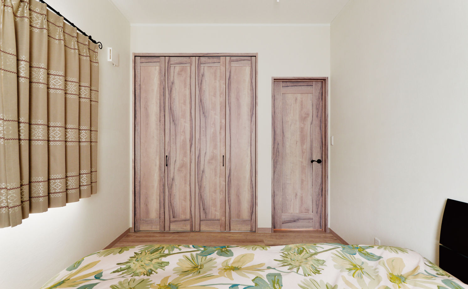 ロビンスジャパン 【1000万円台・平屋の家・間取り図公開】好きな雑貨に囲まれて暮らす「おうちカフェ」なフラットハウスの建築実例画像8