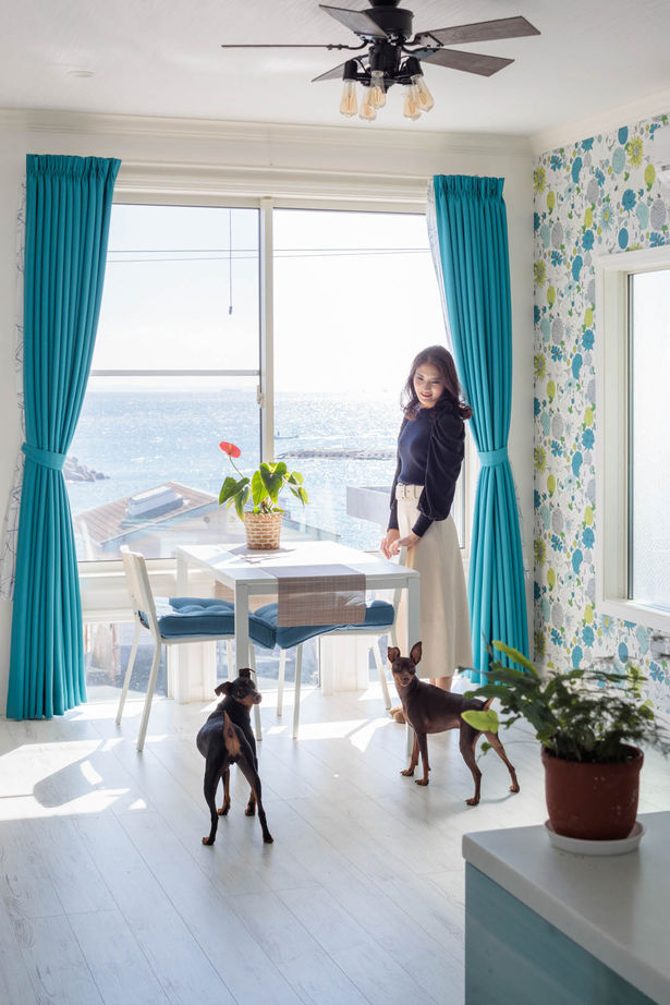 ロビンスジャパン 【2000万円台/39.3坪/屋上バルコニー/間取り図公開】毎日がリゾートライフ！きらめく海を感じて暮らす家の建築実例画像3