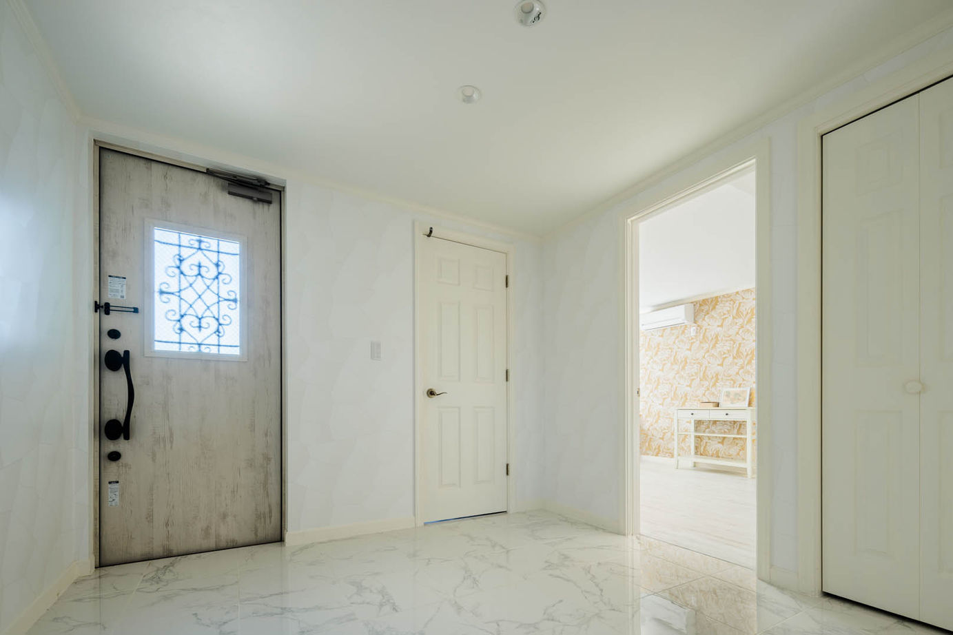 ロビンスジャパン 【2000万円台/39.3坪/屋上バルコニー/間取り図公開】毎日がリゾートライフ！きらめく海を感じて暮らす家の建築実例画像6