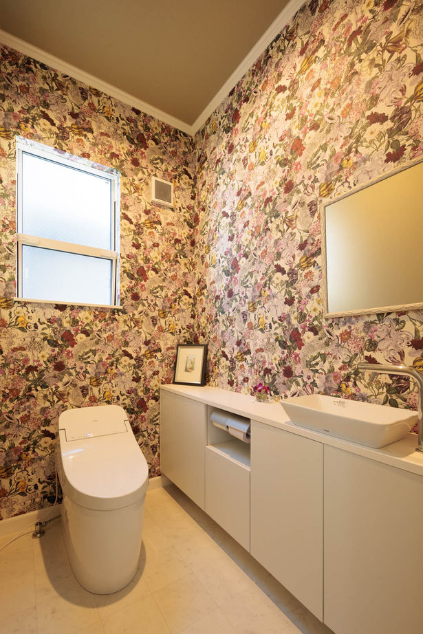 ロビンスジャパン 【2000万円台/39.3坪/屋上バルコニー/間取り図公開】毎日がリゾートライフ！きらめく海を感じて暮らす家の建築実例画像10