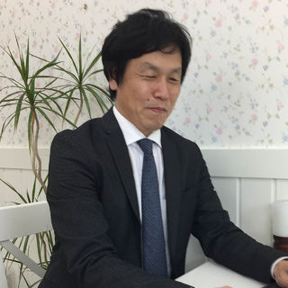 ロビンスジャパンの担当者画像