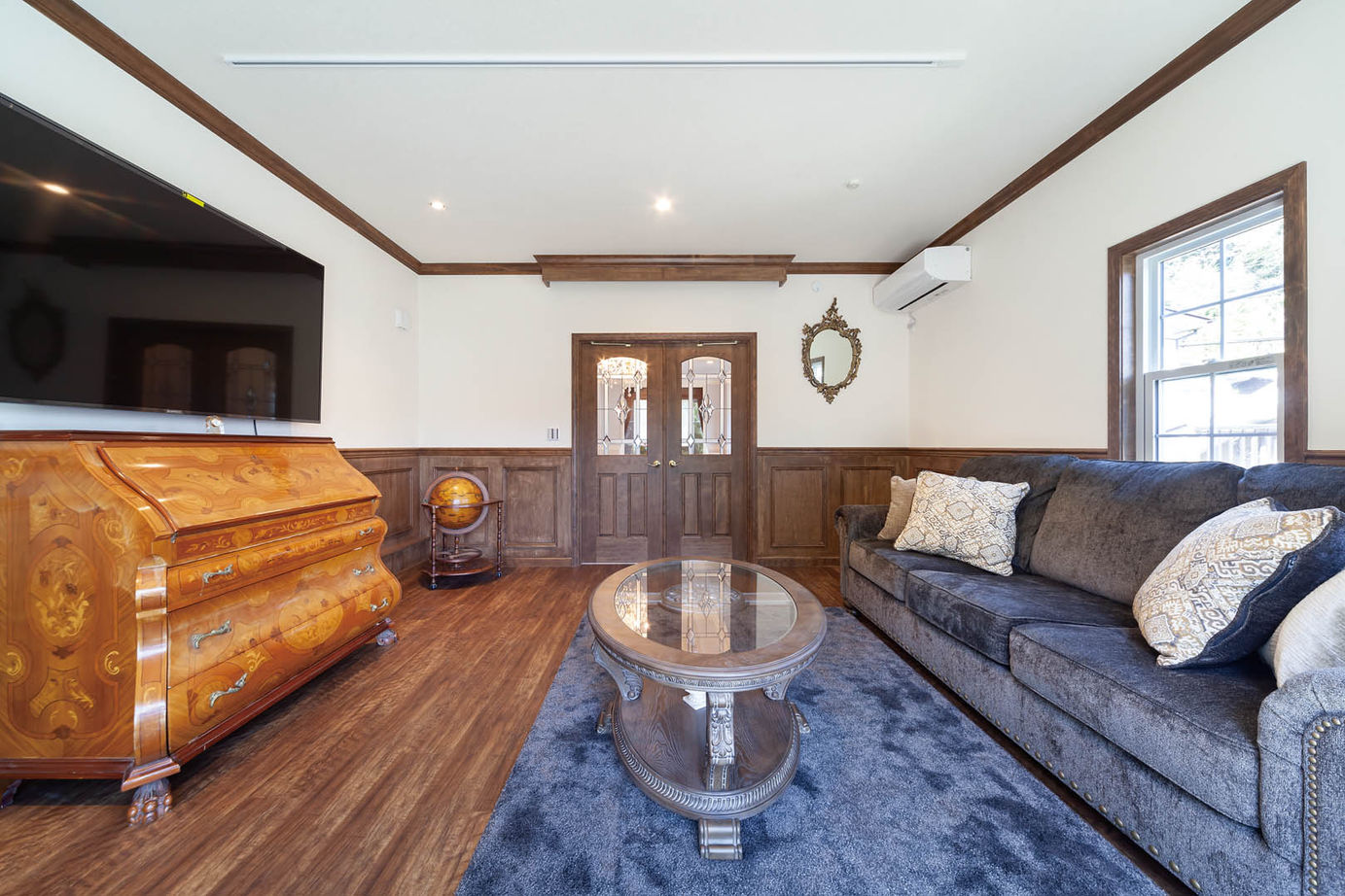 ロビンスジャパン 【1388万円/27.5坪/輸入住宅/レンガ/間取り図公開】暮らすほどに愛着が深まるイギリス伝統のデザインの建築実例画像4