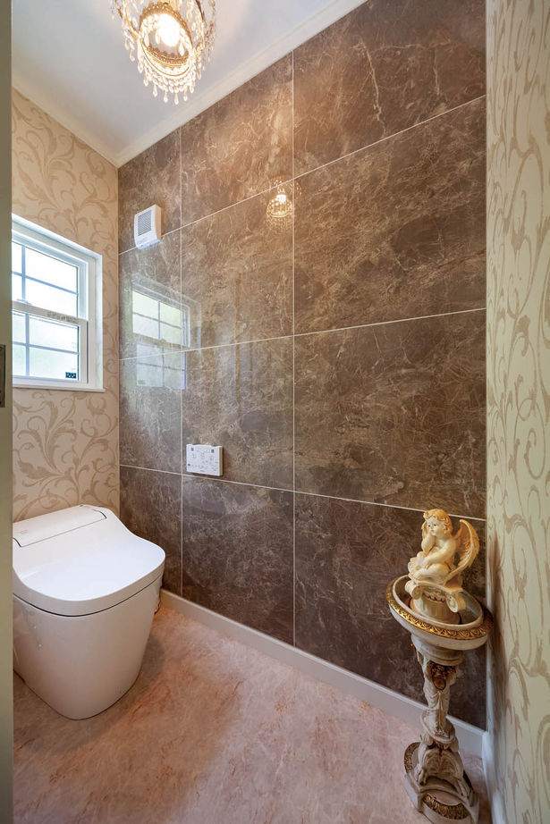 ロビンスジャパン 【1388万円/27.5坪/輸入住宅/レンガ/間取り図公開】暮らすほどに愛着が深まるイギリス伝統のデザインの建築実例画像7