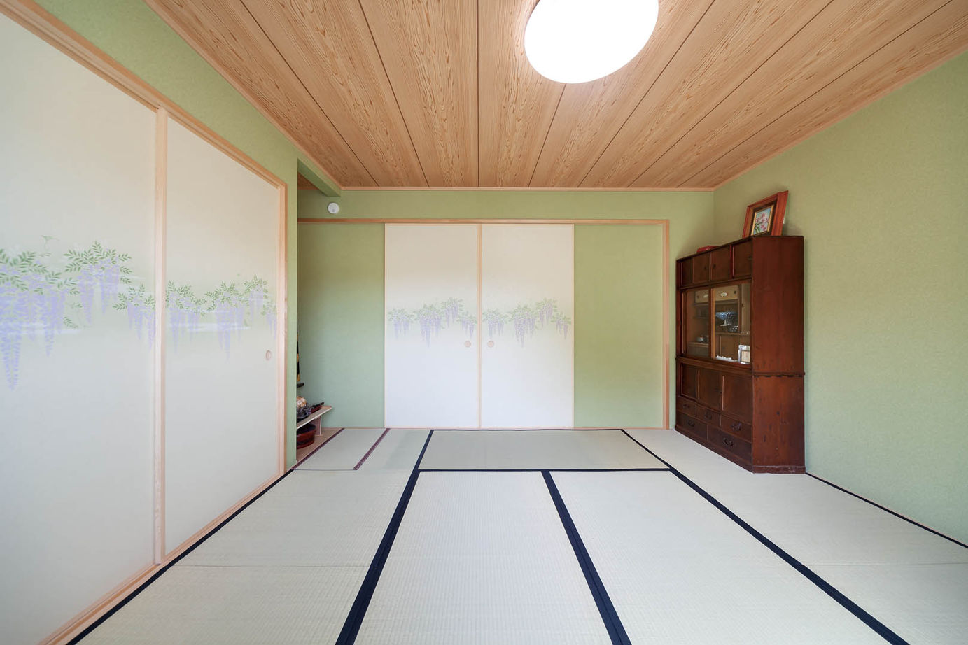 ロビンスジャパン 【1388万円/27.5坪/輸入住宅/レンガ/間取り図公開】暮らすほどに愛着が深まるイギリス伝統のデザインの建築実例画像12