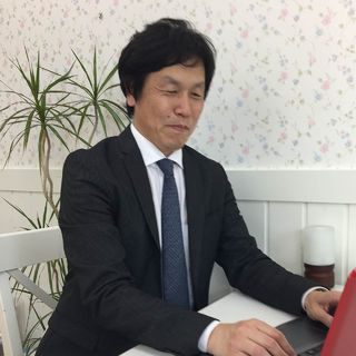 ロビンスジャパンの担当者画像